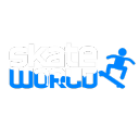 Skate World Logo