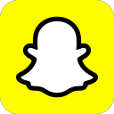 Snapchat Logo