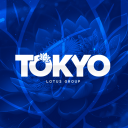 TOKYO ROLEPLAY Logo