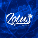 LOTUS ROLEPLAY Logo