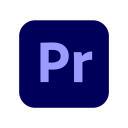 Adobe Premiere Pro Logo