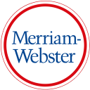 Merriam-Webster Logo