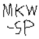 MKW-SP Logo