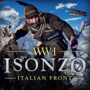 Isonzo Logo