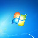 Microsoft Windows 7 Logo