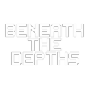 Beneath the Depths Logo