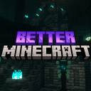 Better MC [FORGE] 1.19.2 Logo