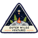 Outer Wilds Logo