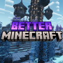 Better MC [FORGE] 1.18.2 Logo