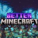 Better MC [FORGE] 1.16.5 Logo