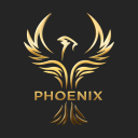 Golden Phoenix Express Logo