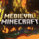 Medieval MC [FABRIC] 1.19.2 Logo