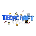 TechCraftBrasil Logo