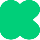 Kickstarter Logo