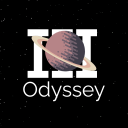 Odyssey 3 Logo