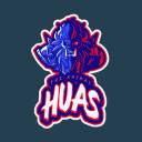 TheAnimalHuas Logo