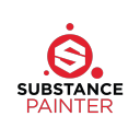 Substance Painter Logo