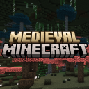 Medieval MC [FORGE] 1.18.2 Logo