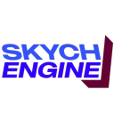 Skych Engine Logo