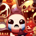 The Binding of Isaac Logo