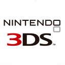 Nintendo 3DS Logo