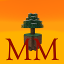 Mechanical Mastery Logo