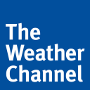 The Weather Channel Logo