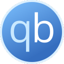 qBittorrent Logo