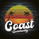 Coast V WL Logo