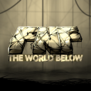 The World Below Logo