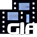 ezGIF Logo