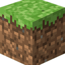 Minecraft Logo