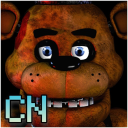 FNaF 1 CN Logo