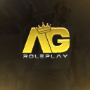 AG ROLEPLAY V4 Logo