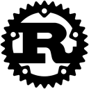 Rust Lang Book Logo