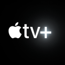 Apple TV+ Logo