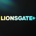 Lionsgate+ Logo