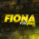 Fiona Roleplay ıc Logo