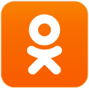 Odnoklassniki Logo