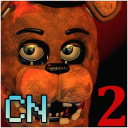 FNaF 2 CN Logo