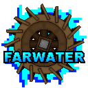 Farwater Create Logo