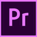 Adobe Premier Pro  Logo