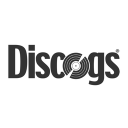 Discogs Logo