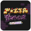 Pizza Tower: Scoutdigo Mod Logo