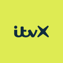 ITVX Logo