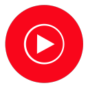 YouTube Music Logo