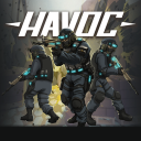 Havoc Logo