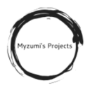 Myzumi's Projects Logo