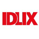 IDLIX Logo