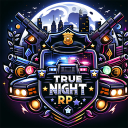 True Night RP Logo